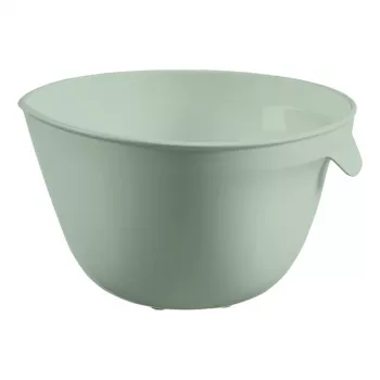 CURVER mísa 3,5L Kitchen Essentials zelená