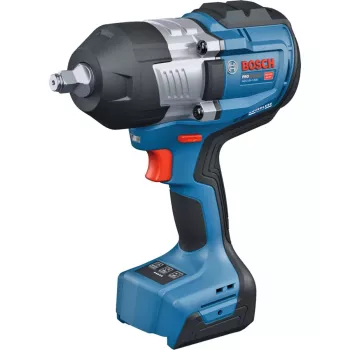 Bosch GDS18V-1400 BITURBO Brushless 3/4 inch akumulátorový rázový utahovák (bez baterie, L-Boxx)
