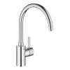 Grohe Eurosmart Cosmopolitan jednopáková dřezová baterie 1/2 - chrom