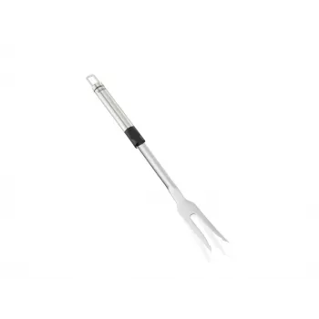 LEIFHEIT ProLine Meat Fork 103029 Stainless Steel/Black 32 cm