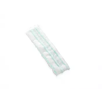 Náhradní houba k okennímu kartáči LEIFHEIT čistič oken a rámů 3v1 Mini micro duo