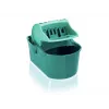 Kbelík na mytí podlah LEIFHEIT Profi Compact 8 l