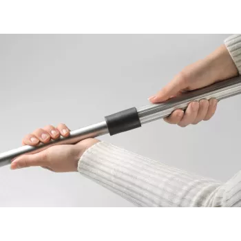 Teleskopická hliníková rukojeť LEIFHEIT Professional 250 cm