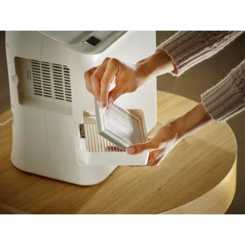 SOEHNLE Filters AirFresh Wash 500 pratelný náhradní filtr pro čističku vzduchu