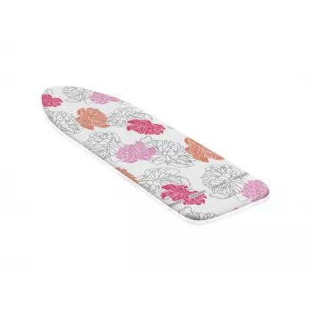 LEIFHEIT Ironing Board Cover Cotton Comfort S/M 125x40cm