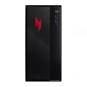 Acer Nitro N20-101 herní stolní PC (Intel Core 5, 16 GB DDR4, 512 GB SSD, NVIDIA GeForce RTX 5050, Windows 11 Home)