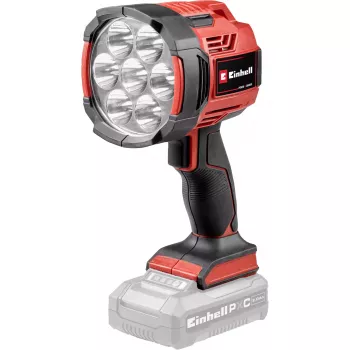 Einhell TE-CL 18/2500 Li Solo akumulátorové LED pracovní světlo (samotný přístroj)