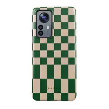 Pouzdro iLike Burga Ivy League Tough pro Xiaomi 12 Pro