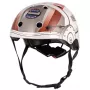 Dětská cyklistická helma Hornit Astro S 48-53cm Cosmic ATS825