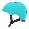 Dětská cyklistická helma HORNIT AIRO Tuvalu tyrkysová S 48-53cm TQS838