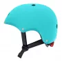 Dětská cyklistická helma HORNIT AIRO Tuvalu tyrkysová S 48-53cm TQS838