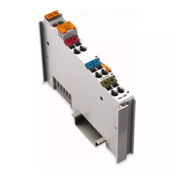 Napájecí modul WAGO 750-601 24 VDC