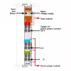 Napájecí modul WAGO 750-601 24 VDC
