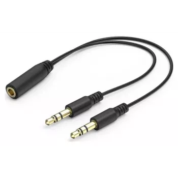 Hama uRage SoundZ 100 V2 herní headset černý