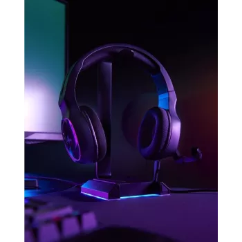 Hama uRage SoundZ 300v2 herní headset černý