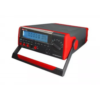 Stolní multimetr UNI-T UT804 True RMS digitální 40000 counts