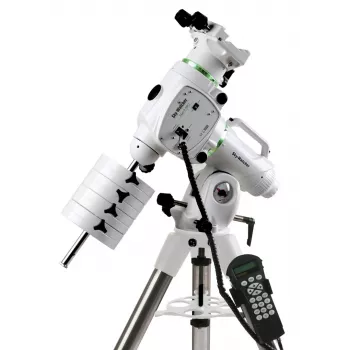 SKY-WATCHER EQ6-R PRO paralaktická montáž