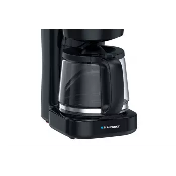 Blaupunkt CMD412 překapávaný kávovar 1,5L 900W černý