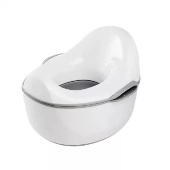 KEEEPER Luxury 4in1 Multifunctional Pot Kasimir Pure 34.9x31.5x26.2 cm White