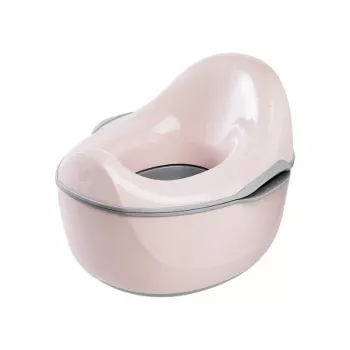 KEEEPER Luxury 4-in-1 Multifunctional Pot Kasimir Pure, 5 L, 1350 W, Pink