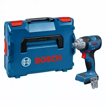 Bosch GDS18V-330H 18V bezkartáčový 1/2 inch rázový utahovák (holý nástroj)