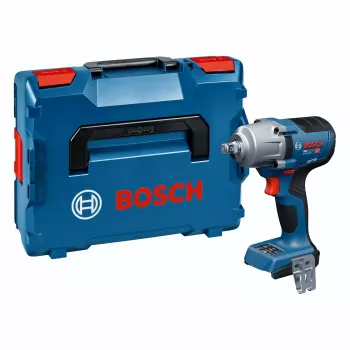 Bosch GDS18V-450H 18V bezkartáčový akumulátorový rázový utahovák 1/2 inch (holý nástroj)