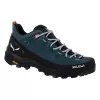 Dámské turistické boty Salewa Alp Trainer 2 Dark Denim/černé UK 4.5