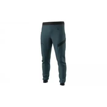 Pánské turistické kalhoty Salewa Dynafit Transalper Cargo Pants, Cinder, velikost M