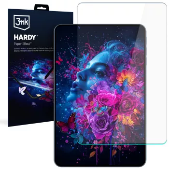 3MK PROTECTION Hardy Paper Effect ochranná fólie displeje pro Microsoft Surface Pro 7 (12,3 inch)