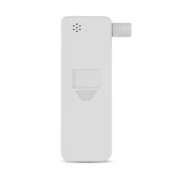 XBLITZ 07L Semiconductor Breathalyzer