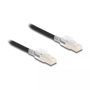 3D filament Spectrum S-Flex 90A TPU 1,75 mm Deep Black 0,5 kg