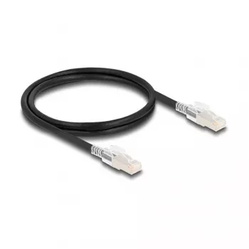 3D filament Spectrum S-Flex 90A TPU 1,75 mm Deep Black 0,5 kg