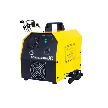 ATTE indukční ohřívač šroubů 230V Power Heater 3kW UW