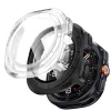 Pouzdro Tech-Protect Defense pro Samsung Galaxy Watch Ultra 2 2026 (47 mm), matně černé