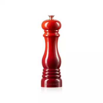 Mlýnek na sůl Le Creuset Classic 21 cm Cerise