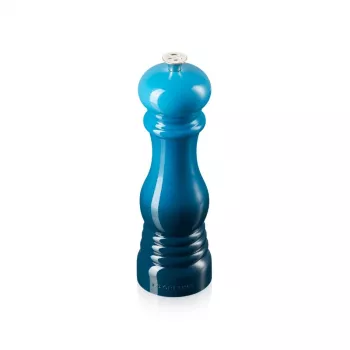 Le Creuset Salt Mill 21 cm, Deep Teal