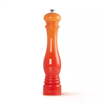 Mlýnek na pepř Le Creuset 30 cm Flame Orange