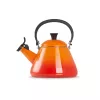 Konvice Le Creuset Kone 1,6 l Flame Orange