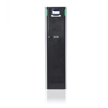 Eaton 93PS 30kVA/30kW online dvoukonverzní UPS, 380/400/415V, Tower, jednotkový účiník, ESS režim