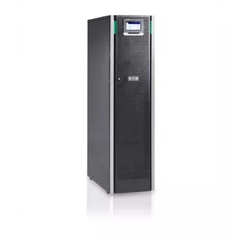 Eaton 93PS 30kVA/30kW online dvoukonverzní UPS, 380/400/415V, Tower, jednotkový účiník, ESS režim