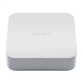 Yeelight Hub E1 Matter Smart Home Bridge, bílý