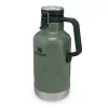 Pivní džbán STANLEY Easy-Pour Growler Classic 1,9 l zelený