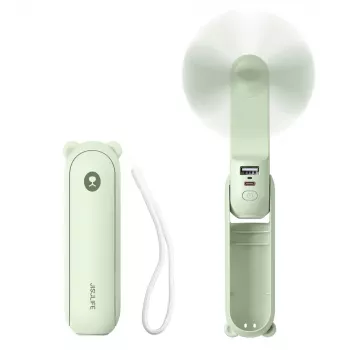Jisulife Handventilator 8 - Grün