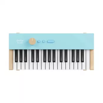 DONNER-KIDO-V-10-LIGHT-BLUE – digitální dětské piano