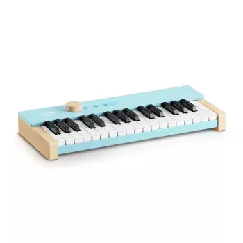 DONNER-KIDO-V-10-LIGHT-BLUE – digitální dětské piano