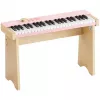 DONNER-KIDO-V-20-LIGHT-PINK – digitální dětské piano