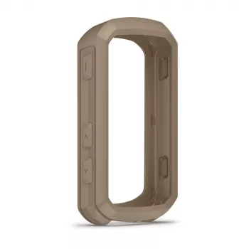 GARMIN silikonová pouzdra (Edge 550/850), pískovcová