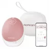 Momcozy – M9 odsávačka mléka s volnýma rukama – červená