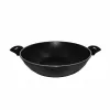 Wok se 2 držadly Ballarini 130 Ø36 cm/4,5 mm