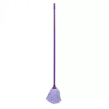 Vyměnitelná mikrofázová hlava kartáče MERY La Original 22 cm 168 g s rukojetí kartáče 140 cm